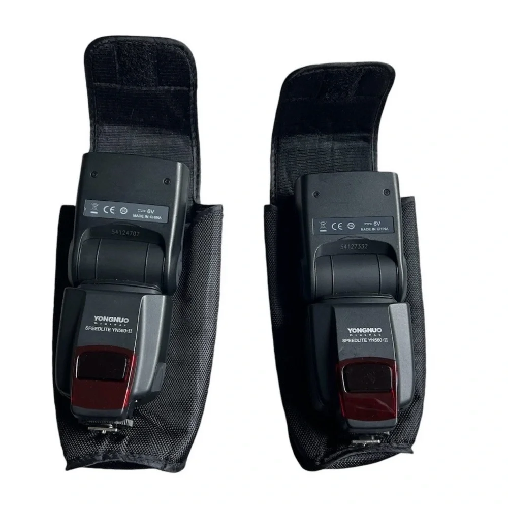 Speedlite Yongnuo 560ll For DSLR